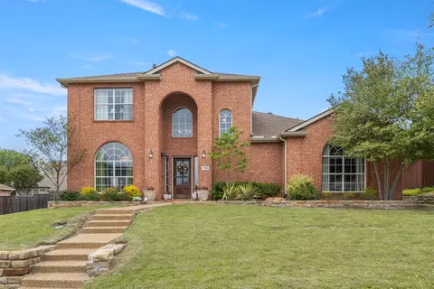 1790 Lake Breeze Dr, Rockwall, TX 75087