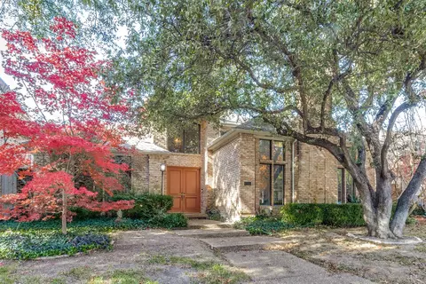 7155 Helsem Bnd, Dallas, TX 75230