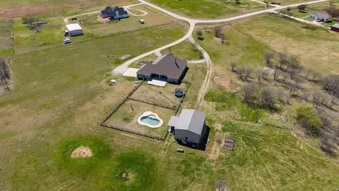 5750 High Mesa Dr, Justin, TX 76247