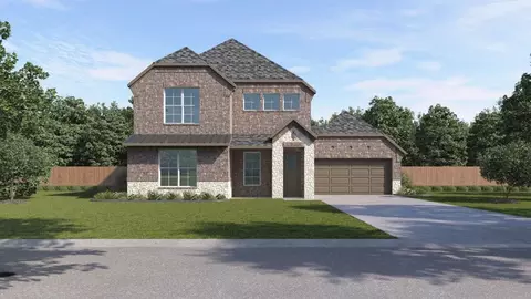 702 Oakridge Trl, Richardson, TX 75080