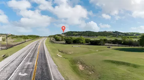 1620 Canyon Wren Loop, Graford, TX 76449