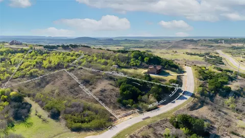 1620 Canyon Wren Loop, Graford, TX 76449