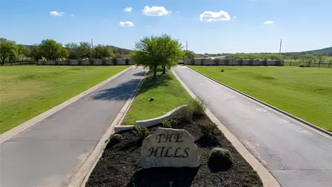 1620 Canyon Wren Loop, Graford, TX 76449