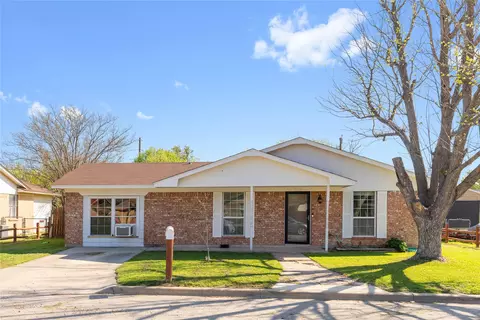 124 Meadow Ln, Early, TX 76802