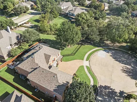 2316 Idlewild Dr, Frisco, TX 75036