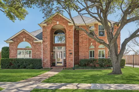 1502 Joshua Ct, Keller, TX 76248