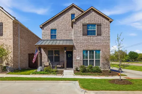 2200 7th Ave, Flower Mound, TX 75028