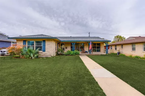 609 Kirkwood, Dallas, TX 75218