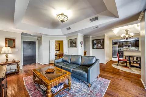 5909 Luther Ln #1202, Dallas, TX 75225