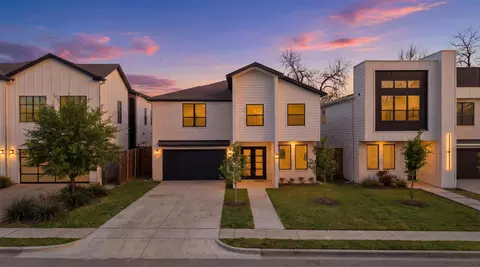 623 Parkview Ave, Dallas, TX 75223