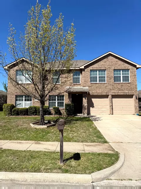 612 Tripp Trl, Royse City, TX 75189