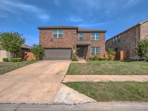 2009 Shawnee Trl, Heartland, TX 75126