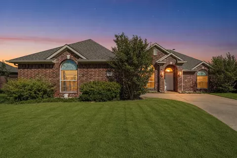 750 Stefhanie Dr, Celina, TX 75009