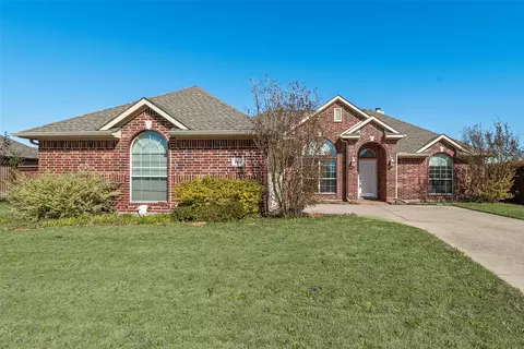 750 Stefhanie Dr, Celina, TX 75009