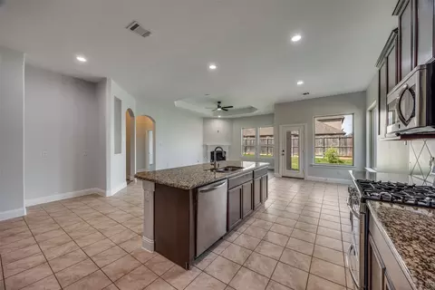 3716 Riversdale, Frisco, TX 75036