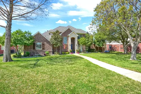 289 Lost Creek Dr, Sunnyvale, TX 75182