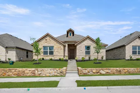 2837 Hay Ln, Midlothian, TX 76065
