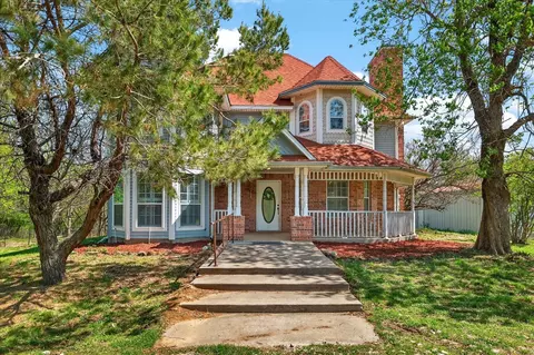 514 N Garza Rd, Shady Shores, TX 76208