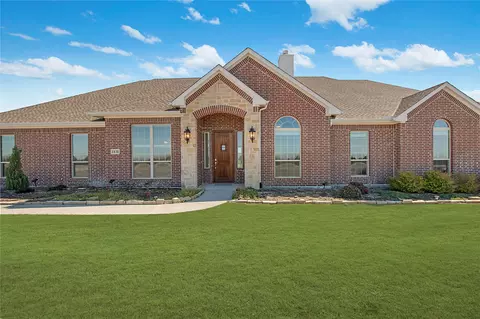 1431 Malone Dr, Royse City, TX 75189