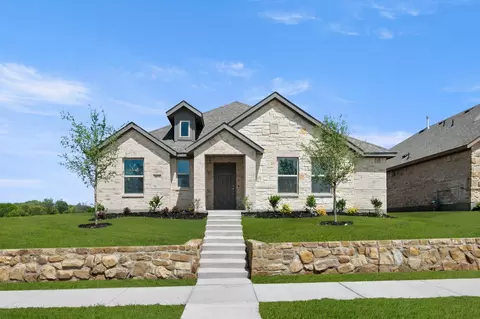 2833 Hay Ln, Midlothian, TX 76065