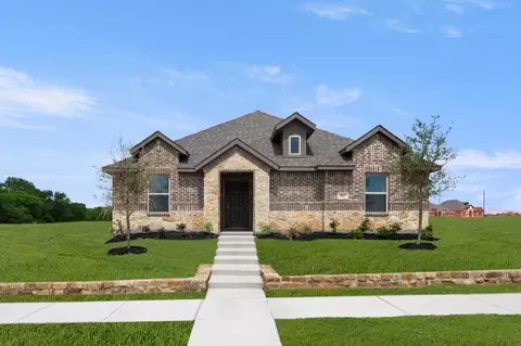 2817 Hay Ln, Midlothian, TX 76065