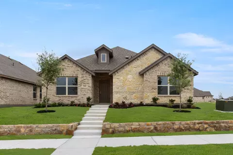 2841 Hay Ln, Midlothian, TX 76065
