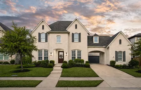3354 Bellcrest Way, Celina, TX 75009