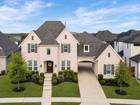 3354 Bellcrest Way, Celina, TX 75009