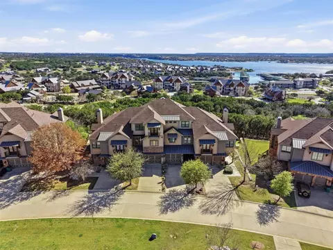 1035 Chapel Ridge Rd, Graford, TX 76449