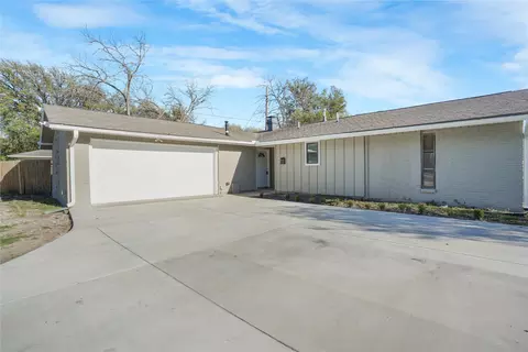 2900 Linden Lea, Irving, TX 75061