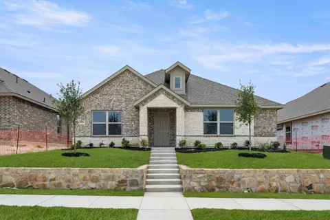 328 Dairy Way, Midlothian, TX 76065