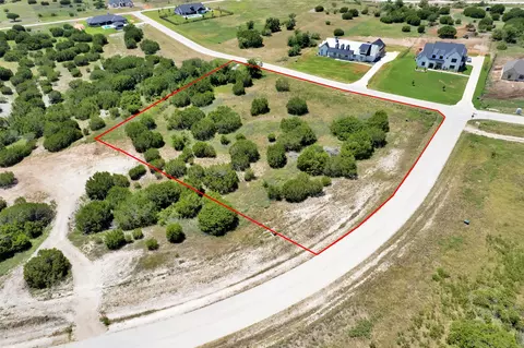 400 Conway Cv, Cresson, TX 76035
