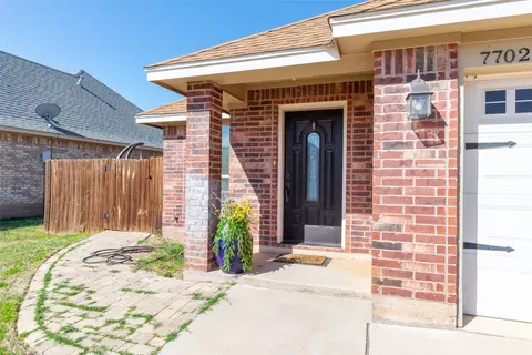 7702 Venice Dr, Abilene, TX 79606