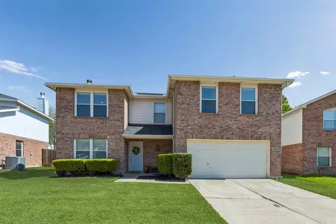 2816 High Pointe Blvd, Mckinney, TX 75071