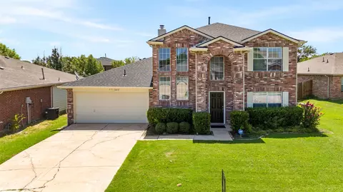 1403 Buckingham Dr, Forney, TX 75126