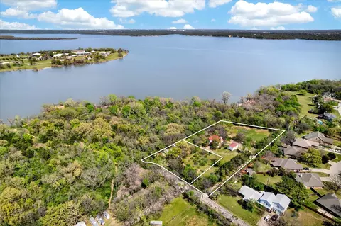 516 N Garza Rd, Shady Shores, TX 76208