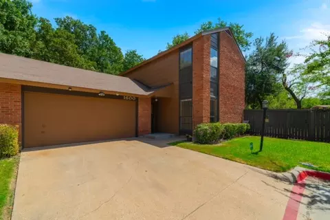 1600 Brentwood Dr, Irving, TX 75061