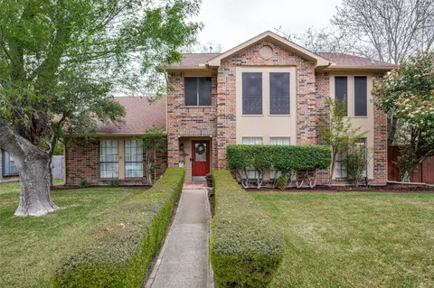 1617 Kesser Dr, Plano, TX 75025