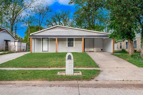 1113 Shirley Ln, Bossier City, LA 71111