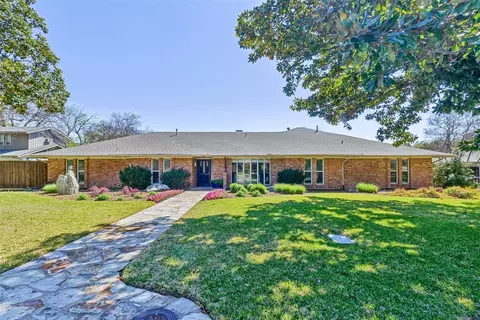 4148 Myerwood Ln, Dallas, TX 75244