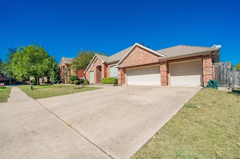 3208 Reagenea Dr, Wylie, TX 75098