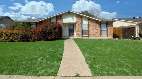 3045 Villa Sur Trl, Dallas, TX 75228