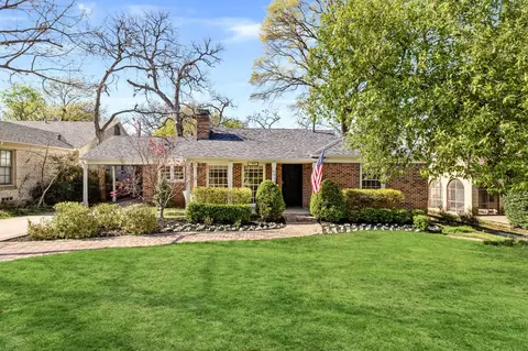 6939 Santa Monica Dr, Dallas, TX 75223