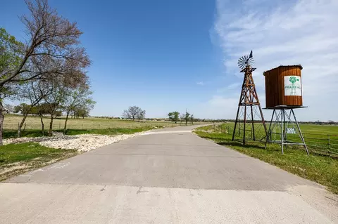 lot D1 Texas Prairie Trl, Aledo, TX 76126