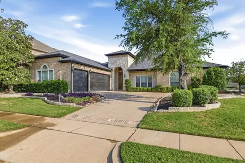 1120 Sabine Ct, Colleyville, TX 76034