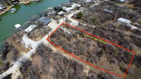 tbd Private Road 1735 Rd #1735, Chico, TX 76431