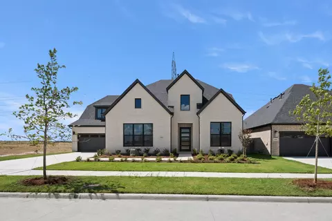 9512 Holly Blue Ln, Denton, TX 76207