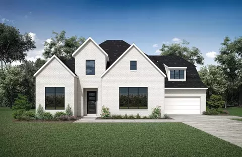 9512 Holly Blue Ln, Denton, TX 76207