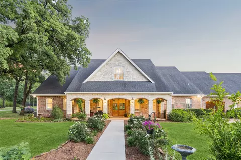 12630 Merrill Rd, Pilot Point, TX 76258