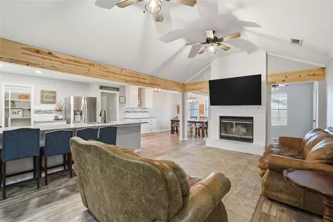 4505 Gorham Dr, Waco, TX 76708
